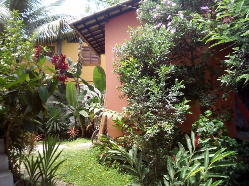 Pousada Portal Das Flores Parati Extérieur photo